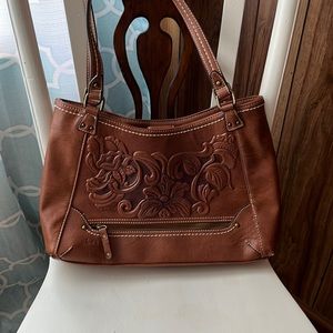 b.o.c pocketbook , like new condition